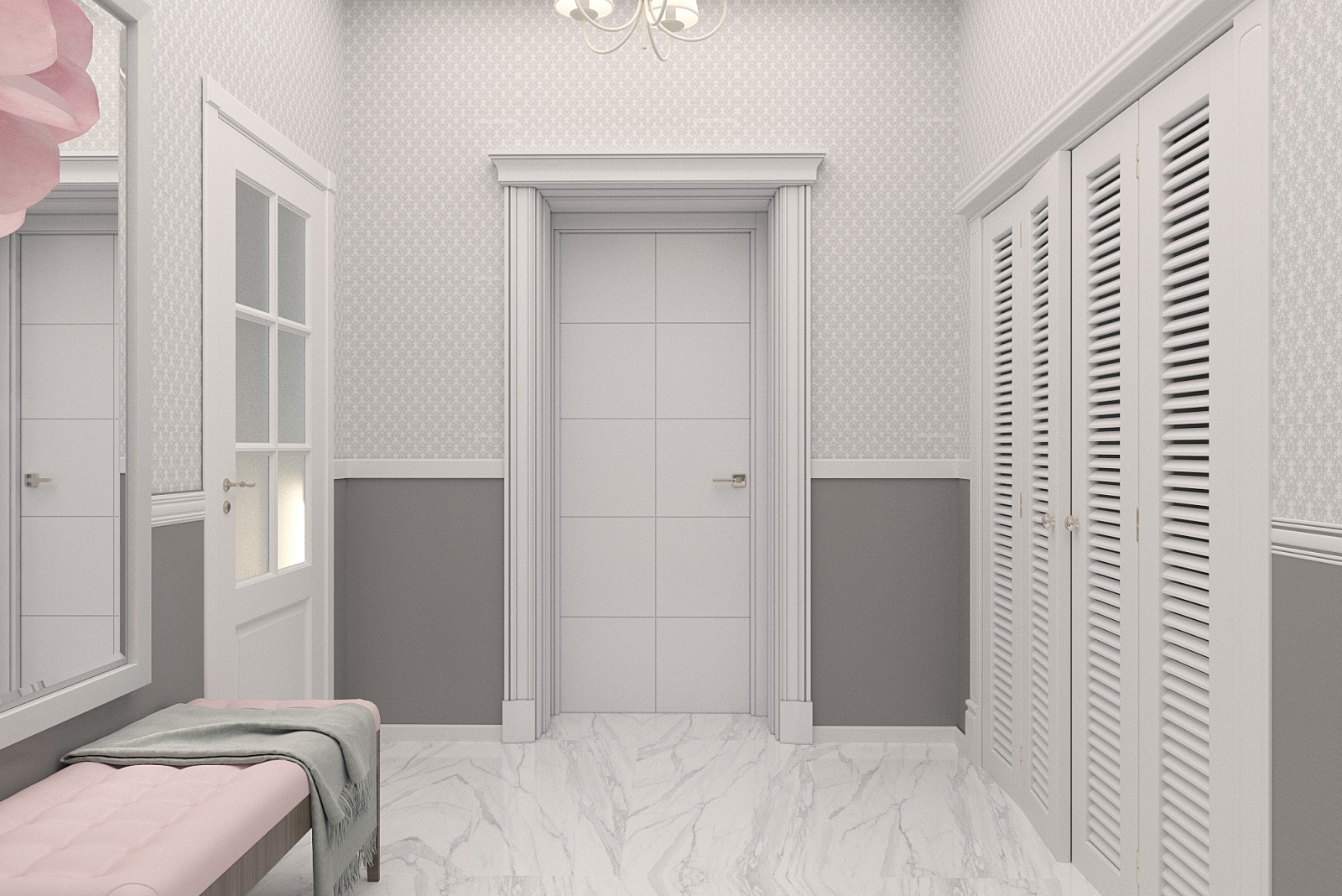 Обложка проекта: Air