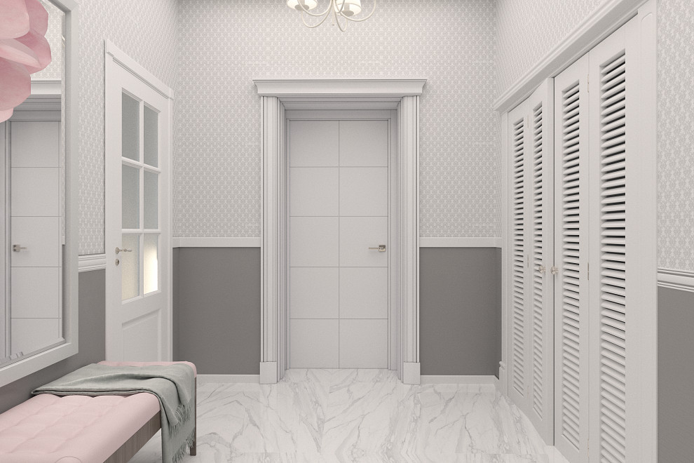 Обложка проекта: Air