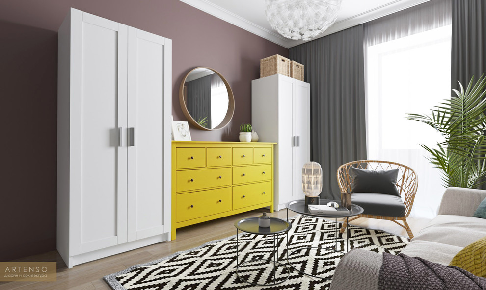 Квартира-студия