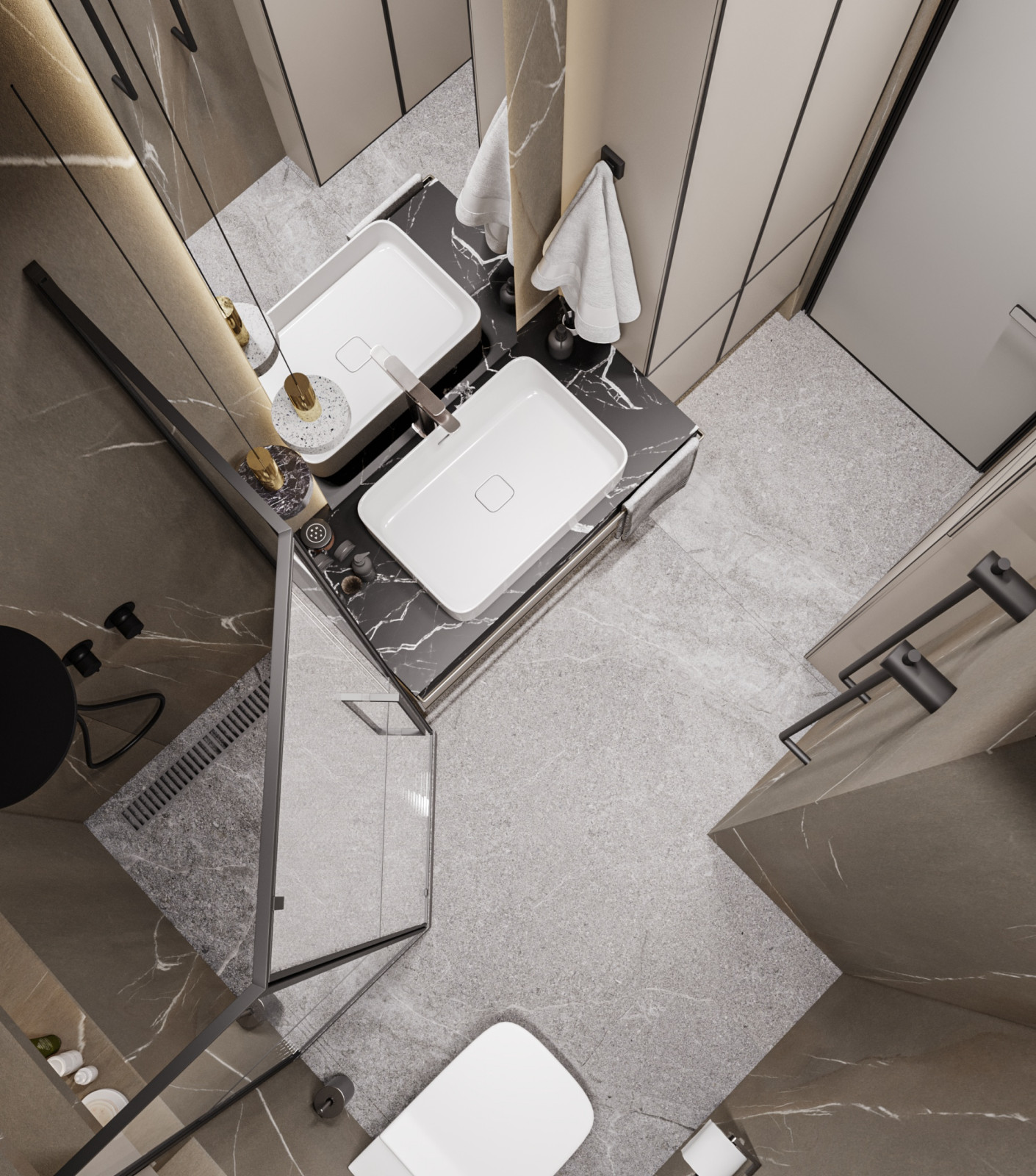 ВТБ Арена 50м2