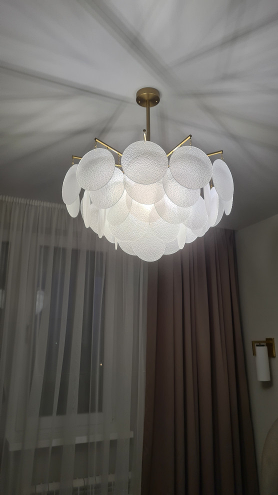 ЖК Влюберцы 3