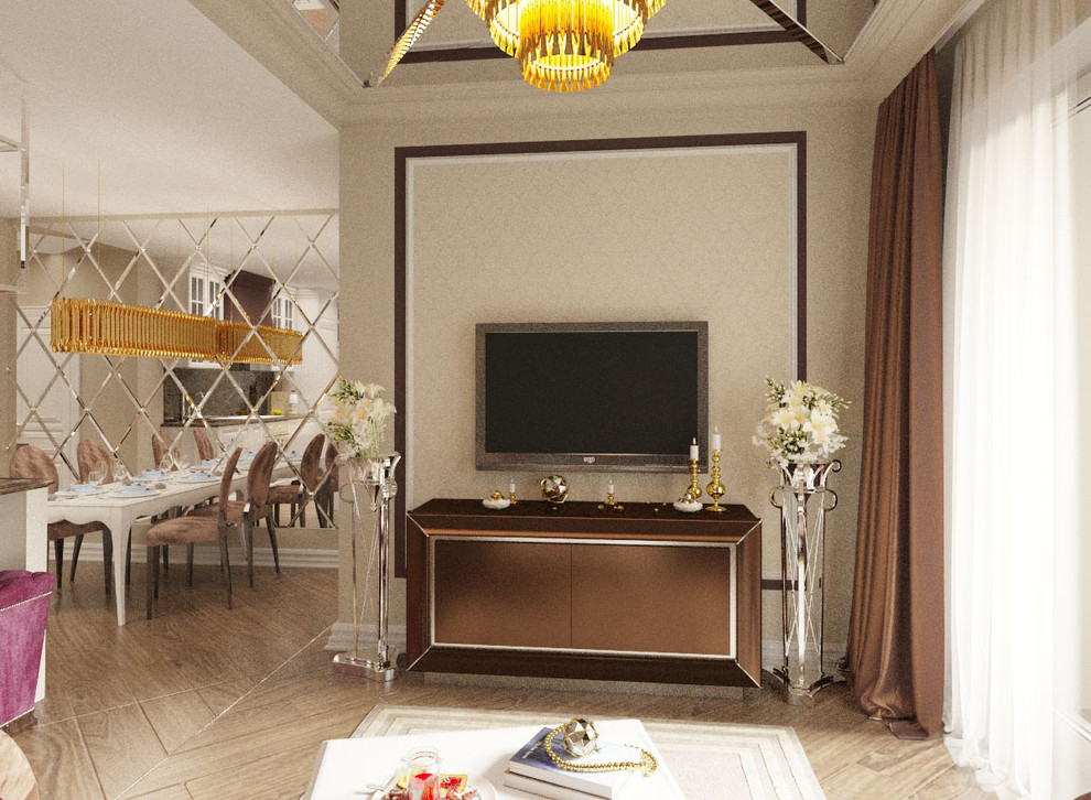 ЖК Лазурный 2х-к.