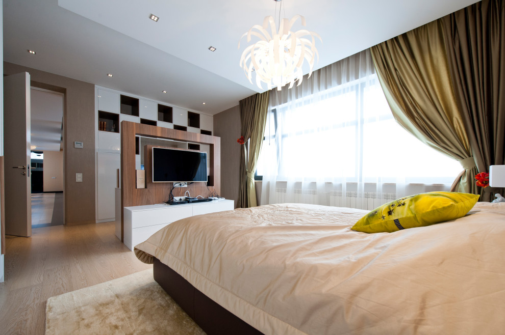 Частный дом 600 м2