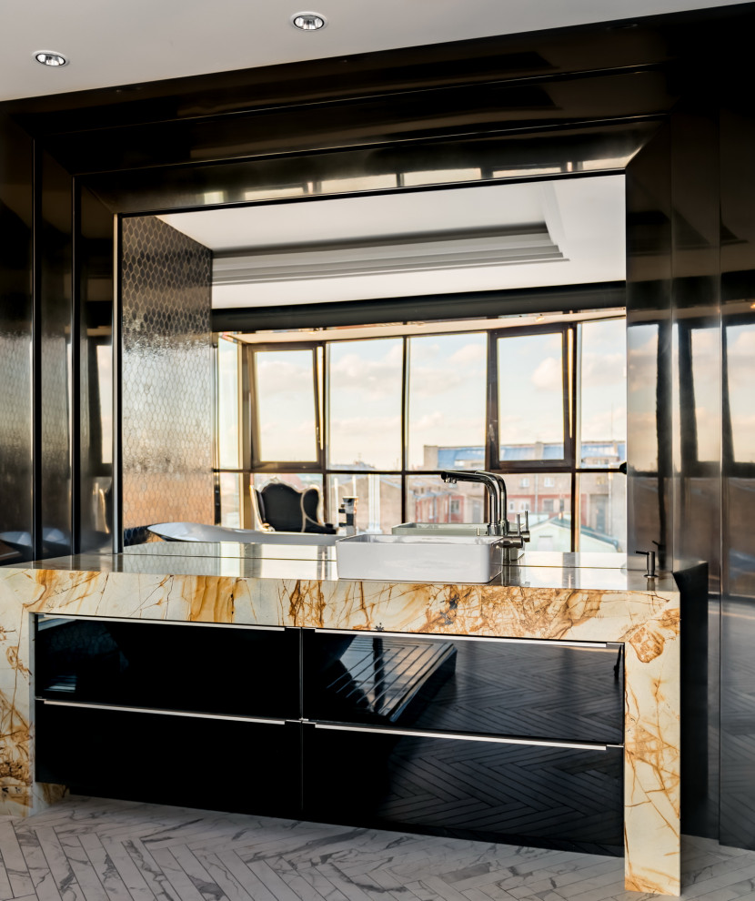 Квартира на Петроградке