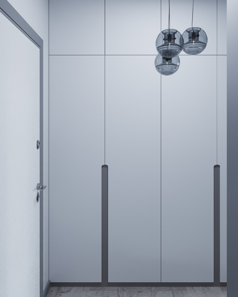 ЖК Скандинавия