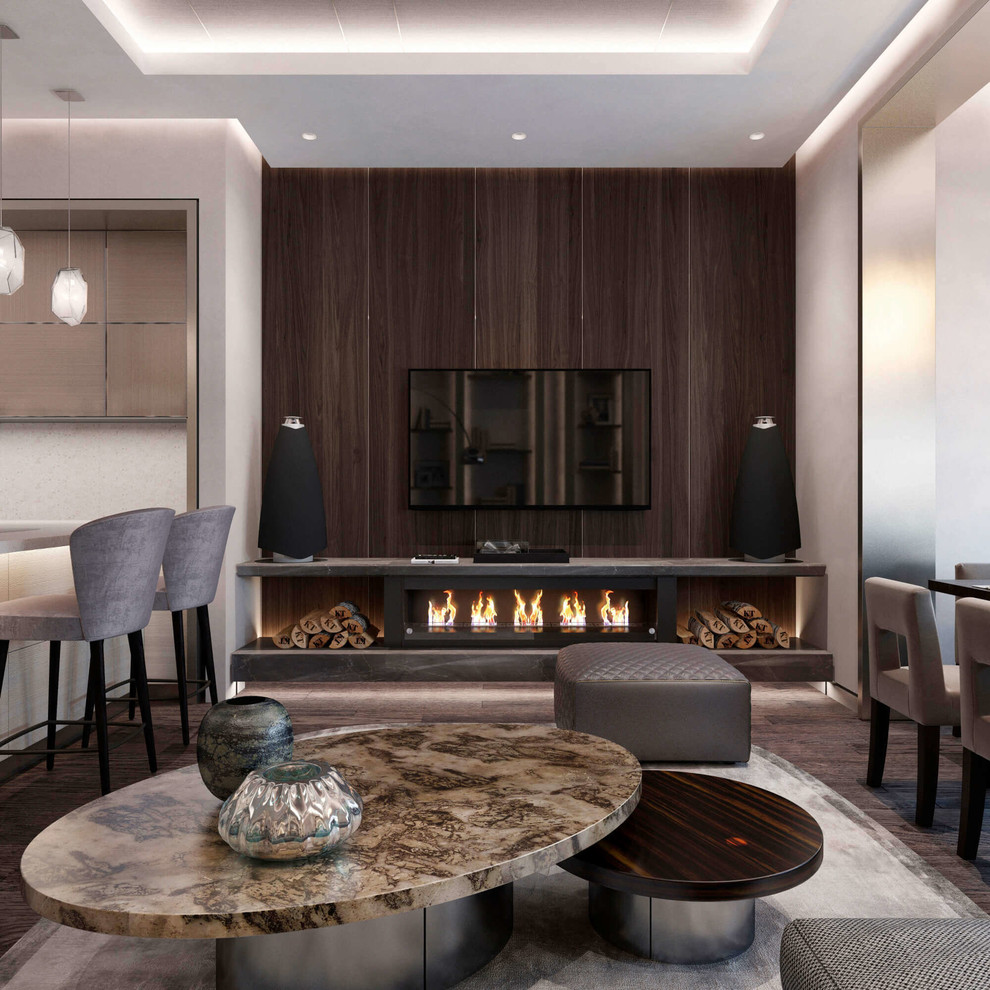 Квартира в ЖК "Победы, 5", 90 кв.м.