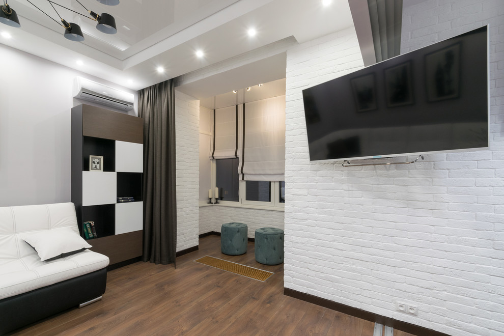 Ремонт квартиры в новостройке