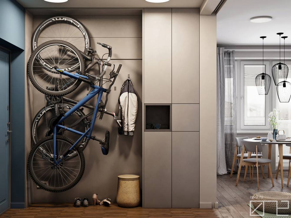 Цвет и минимализм