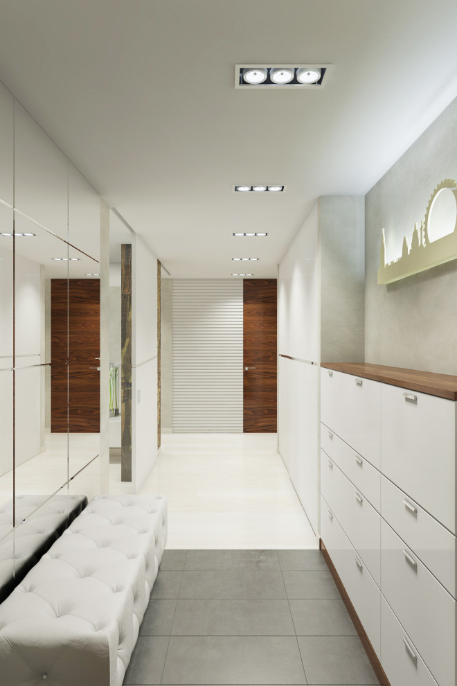 ЖК Крылья делюкс