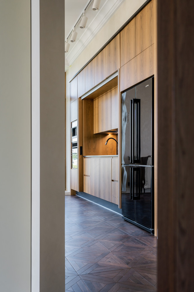 ЖК Смольный парк