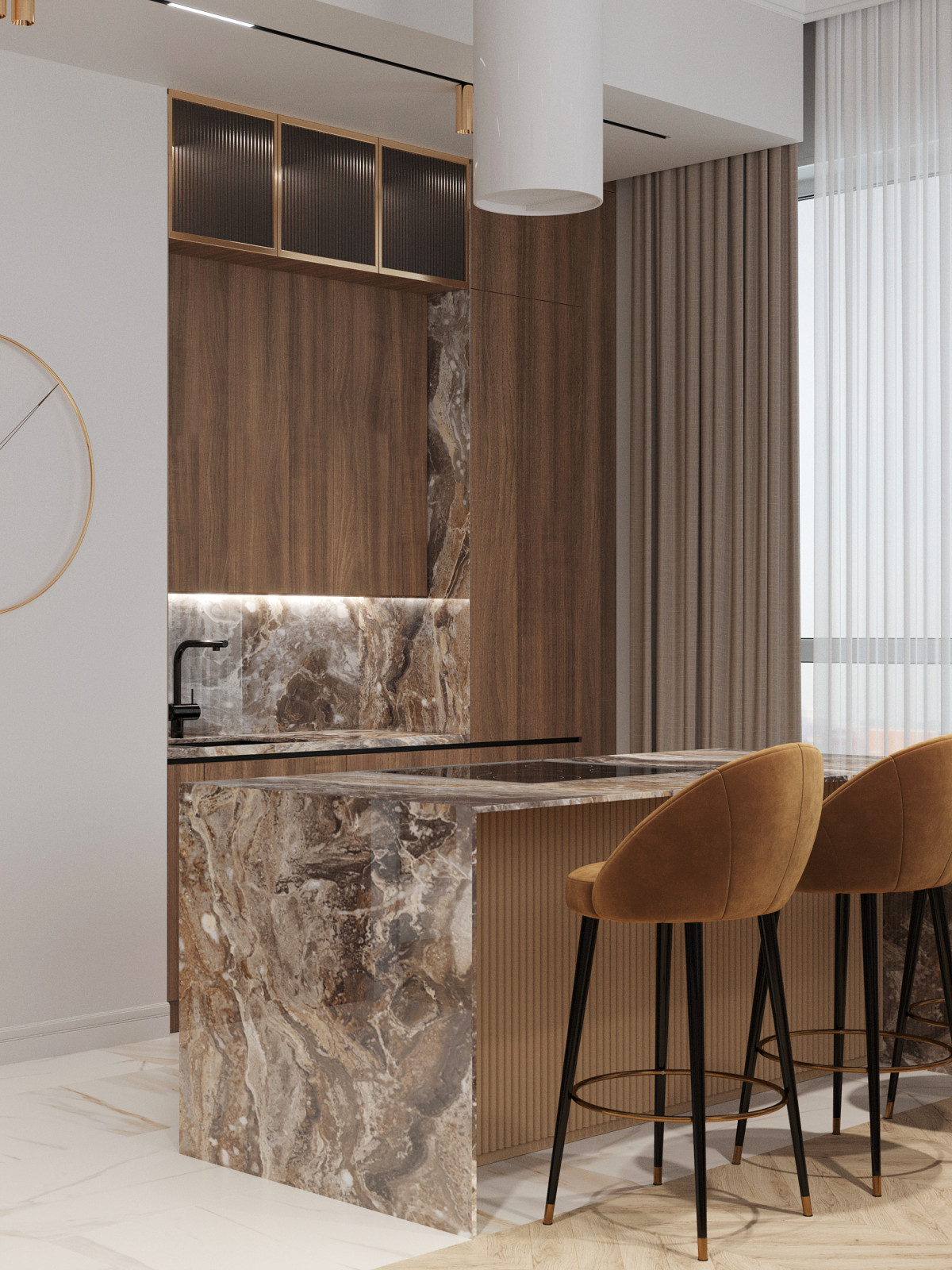 ЖК "Wellton Towers"