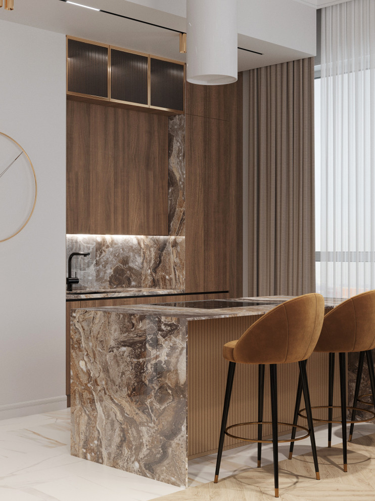 ЖК "Wellton Towers"