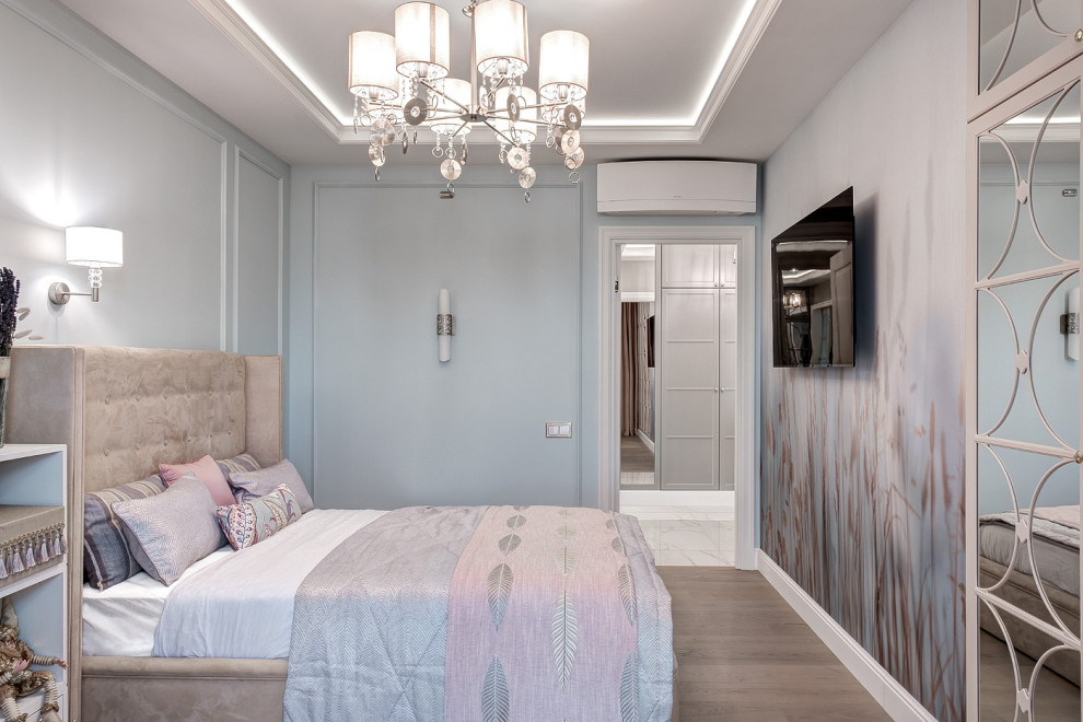 ЖК Резиденции Композиторов, квартира 120 кв.м., для семьи с детьми