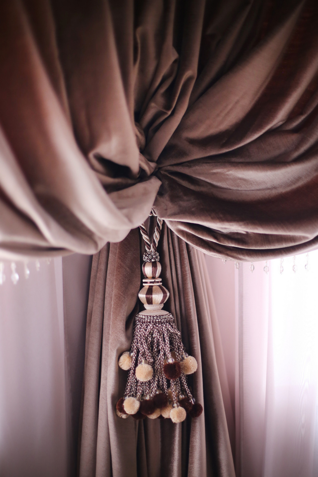 Родовое поместье. 1-й этаж