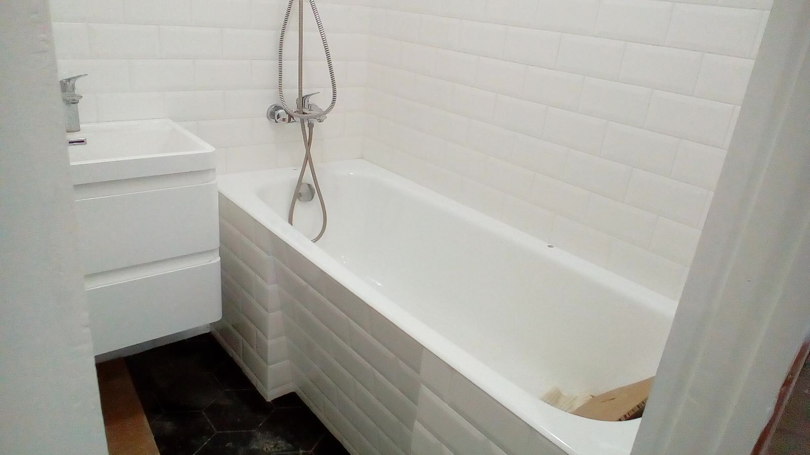 Шоссе энтузиастов