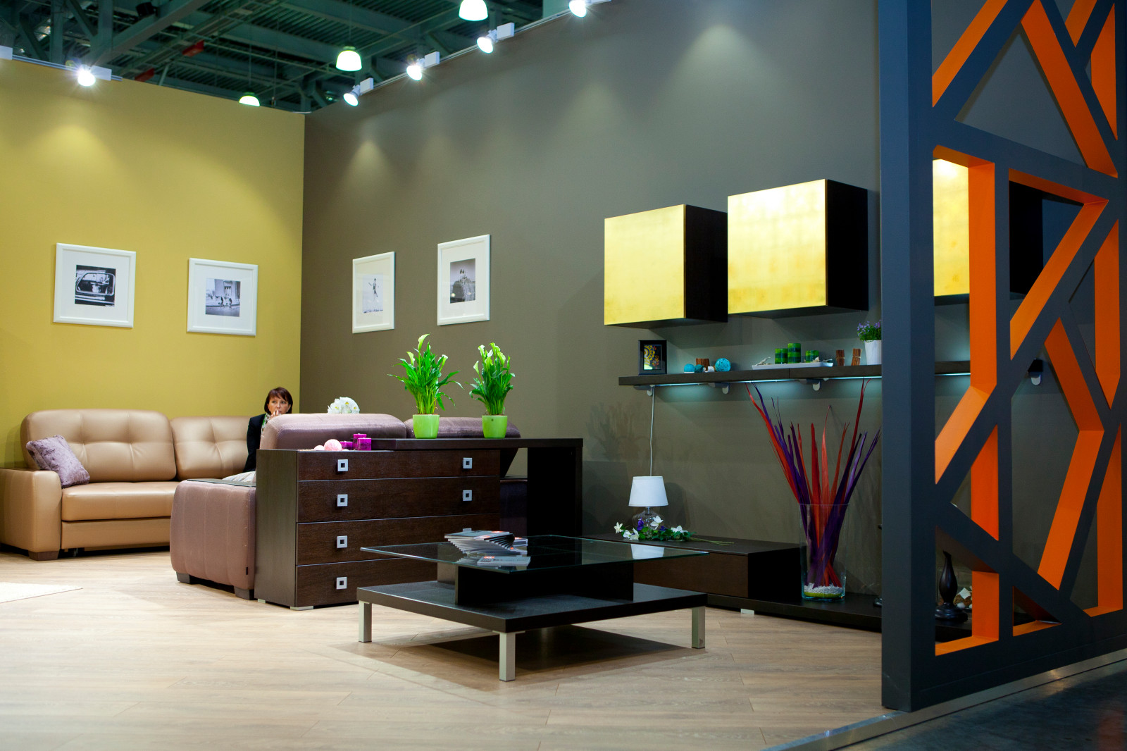 Мария Дыбец