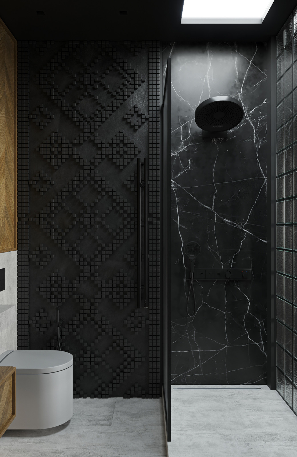 ЖК «TopHILLS», г. Москва