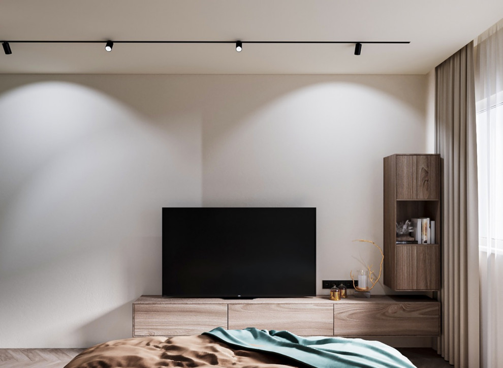 Проект комнаты