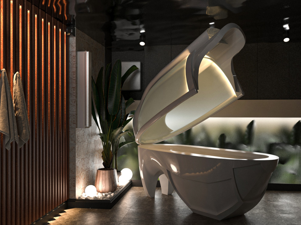 СПА - салон "SPA SEVEN SENSE"