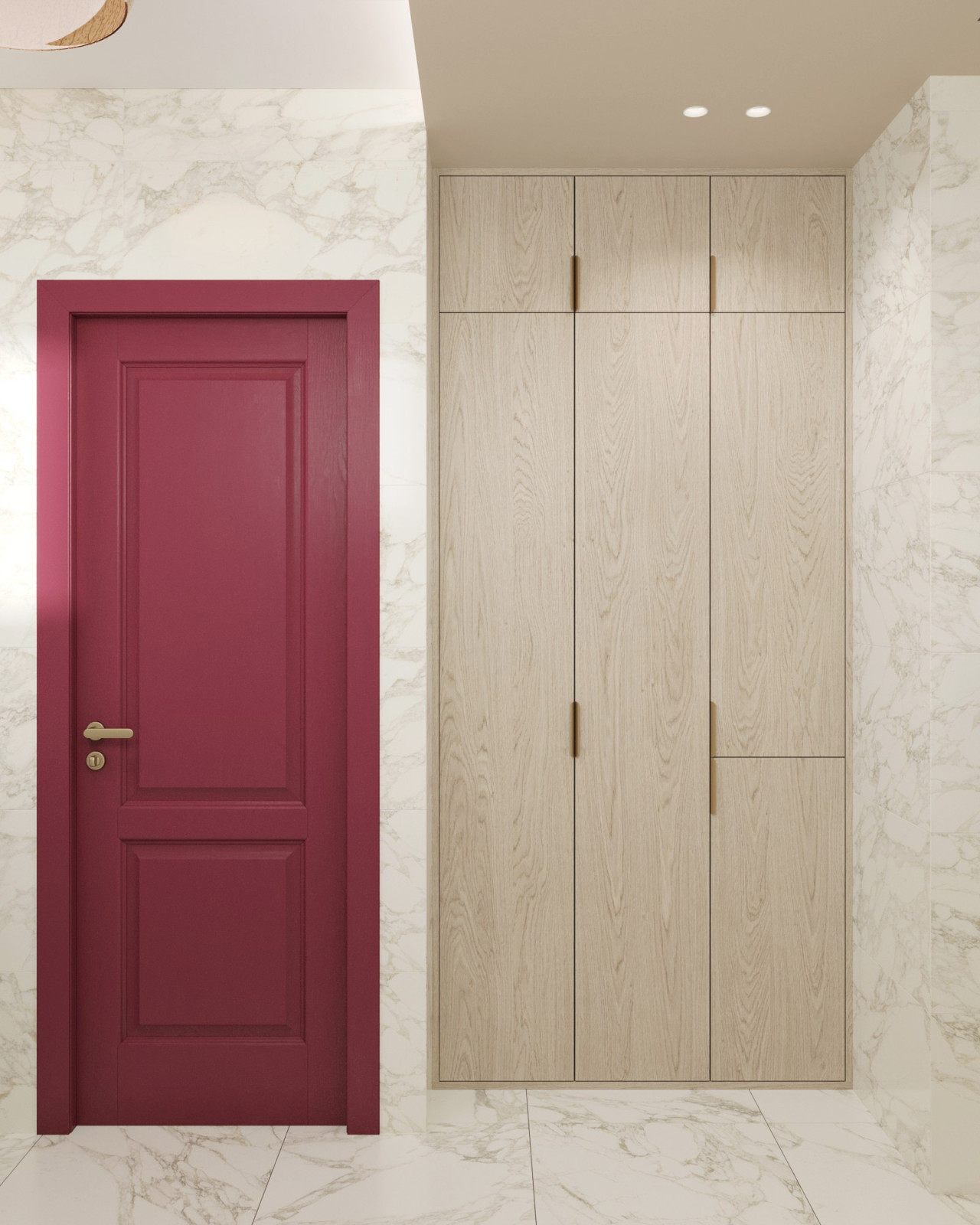 Гранатовое настроение