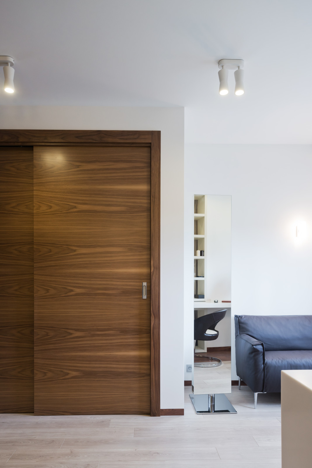 Американский орех