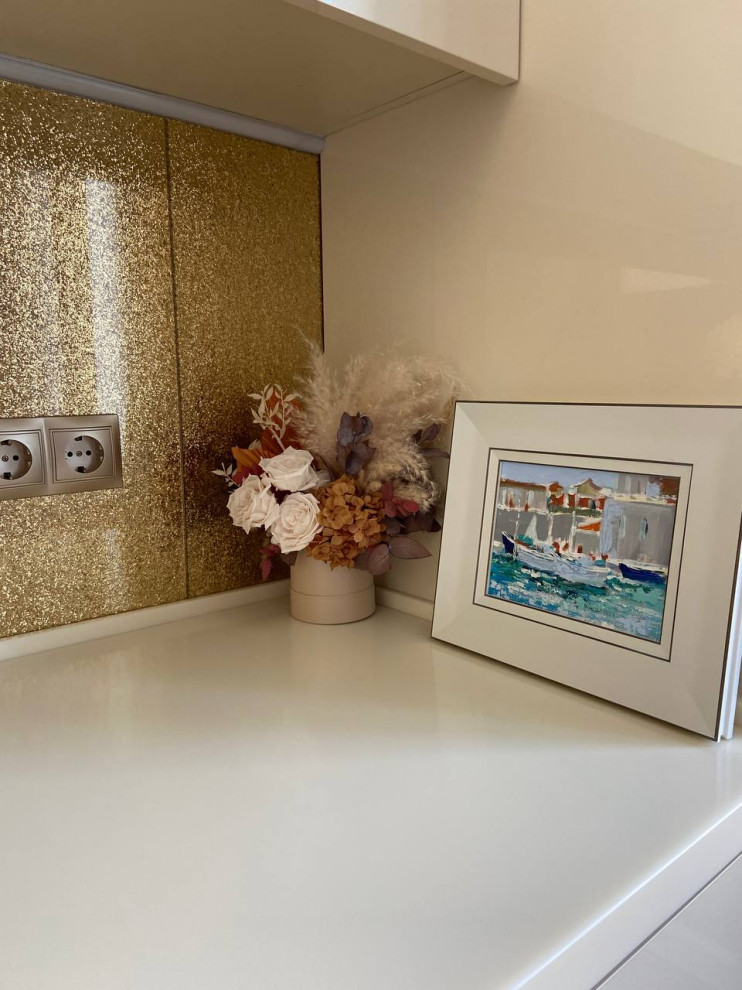 ЖК Петровский Парк