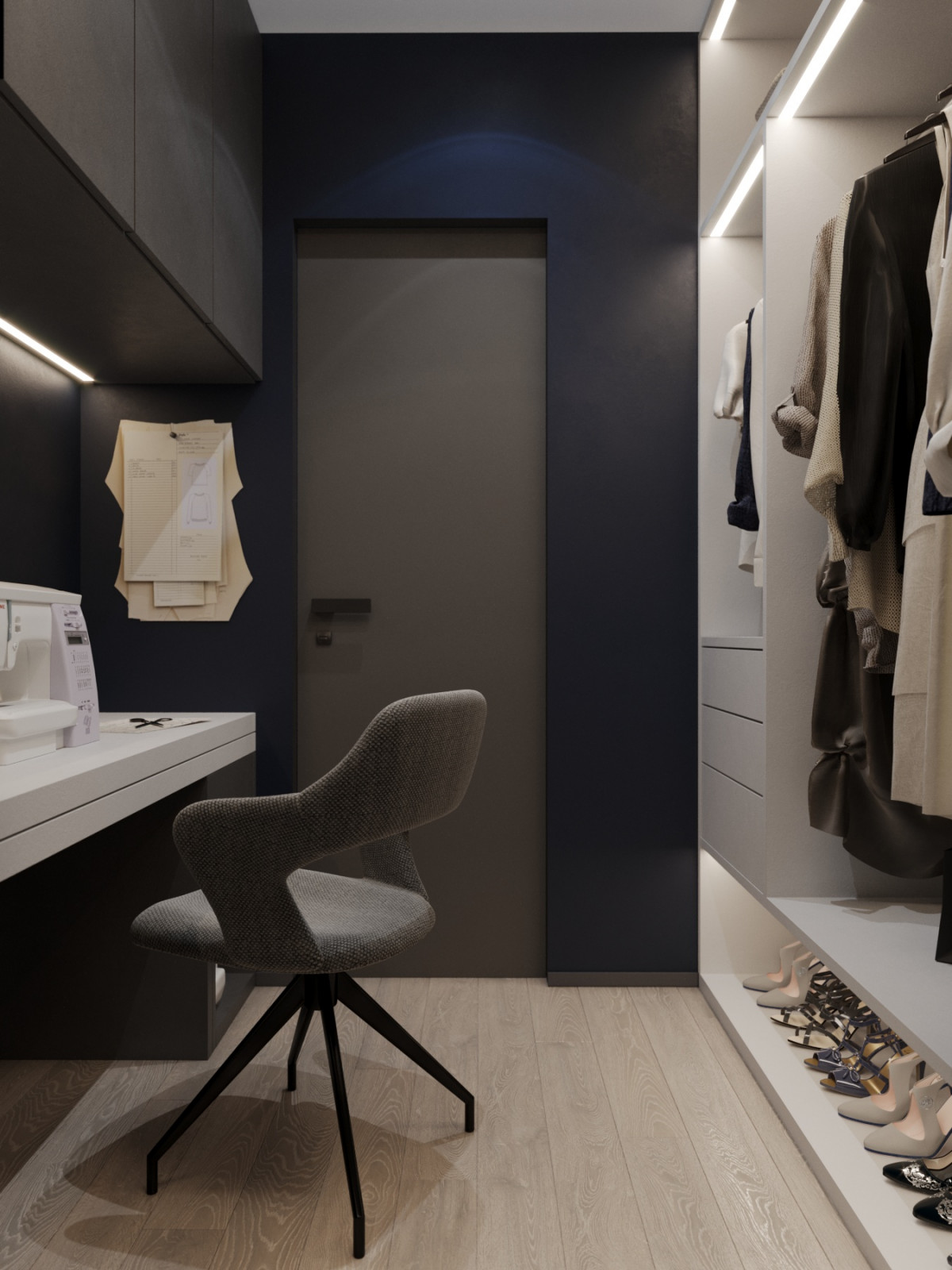 ЖК "Легенда Героев"