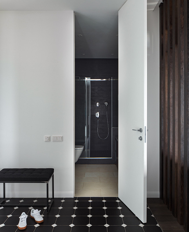 ЖК ФИЛИГРАД Береговой проезд, 5 / 67,7 м2