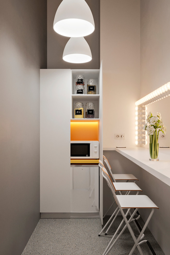 Реализованный проект "Детский центр развития для мам и детей МаммиЛэнд"