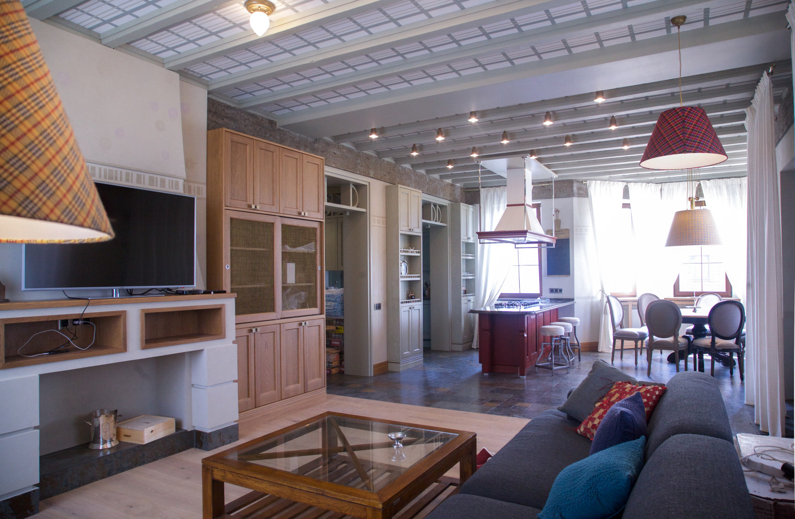 Звенигорье