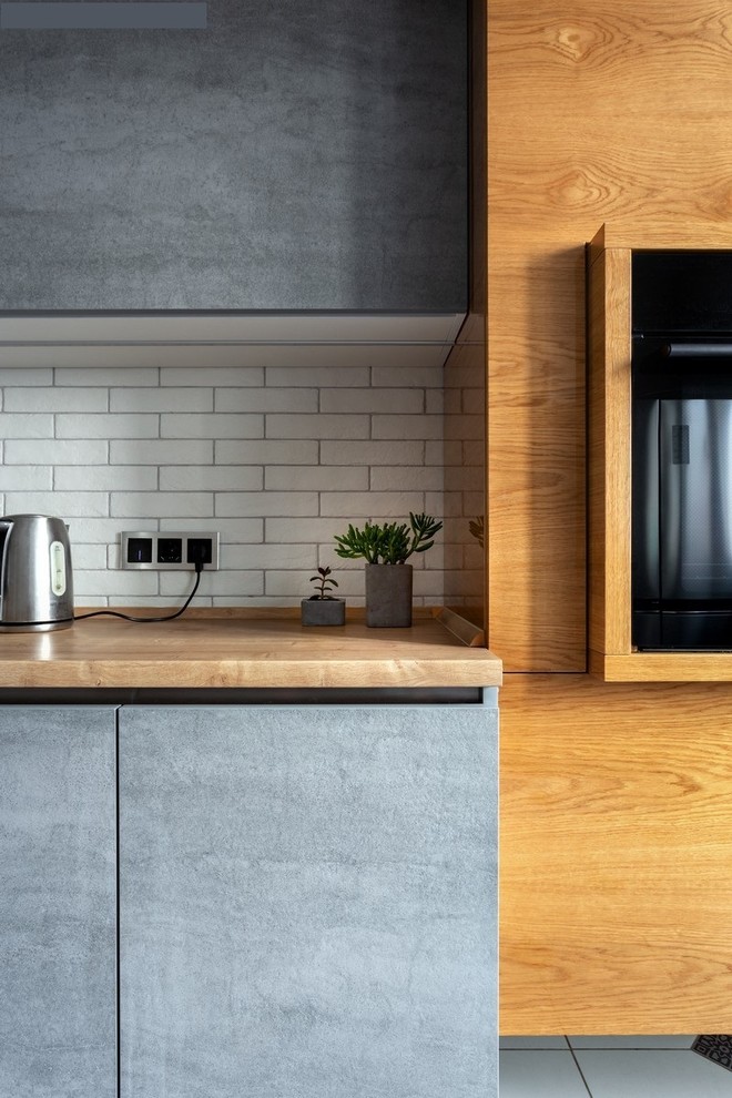 ул. Новотушинская