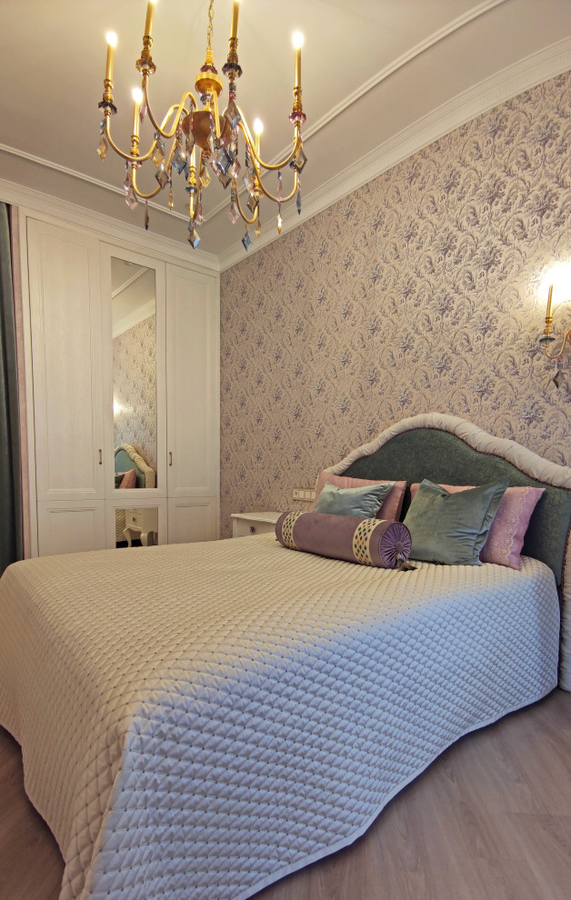 "Нежный сад" - дом 67 м.кв.