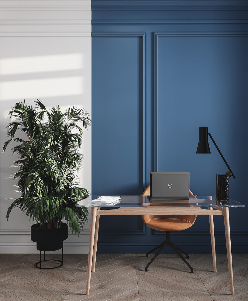 Сталинка на Пулковском, СПб