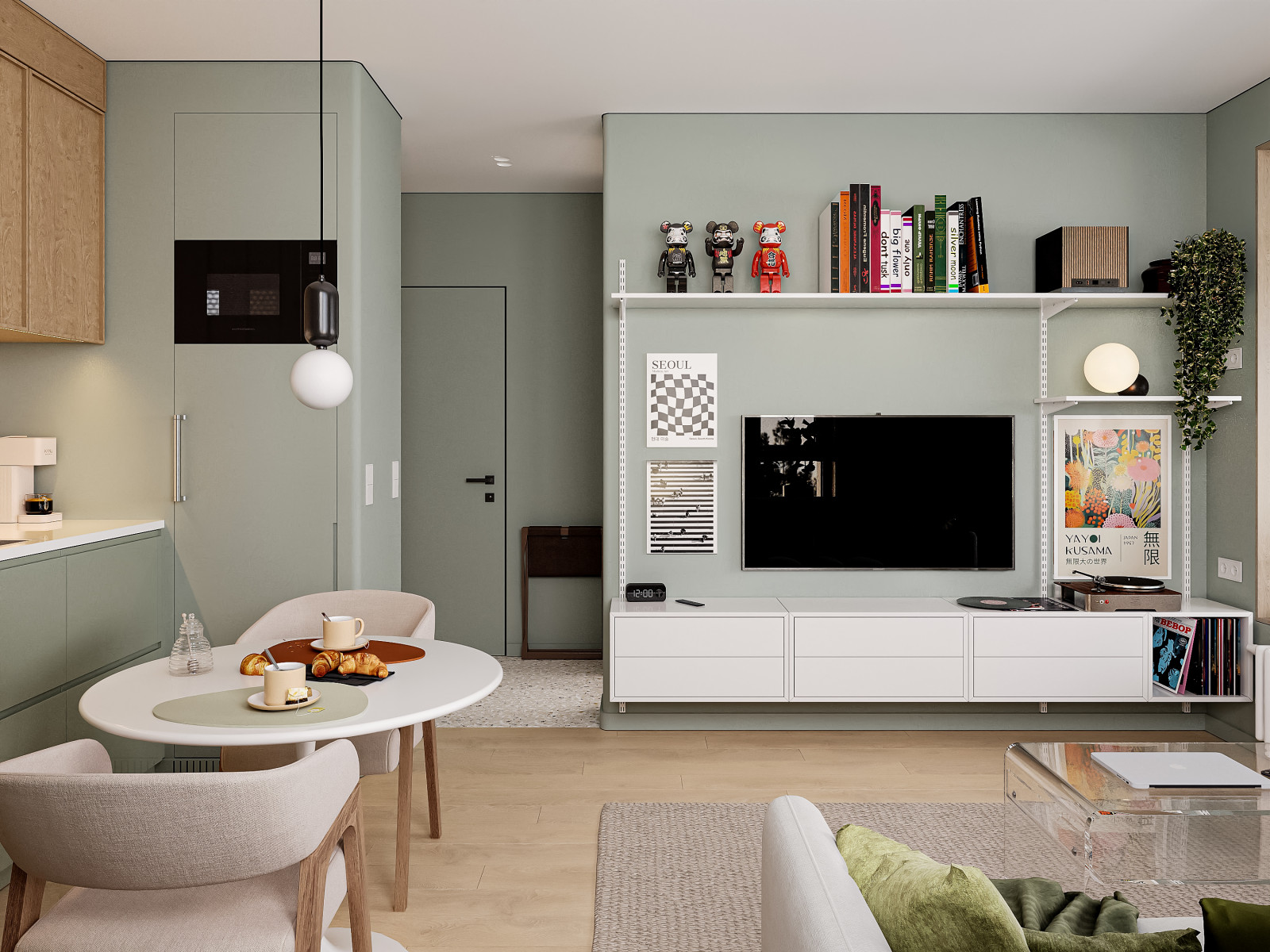 МОСКВА АКВИЛОН БИСАЙД - 37 М