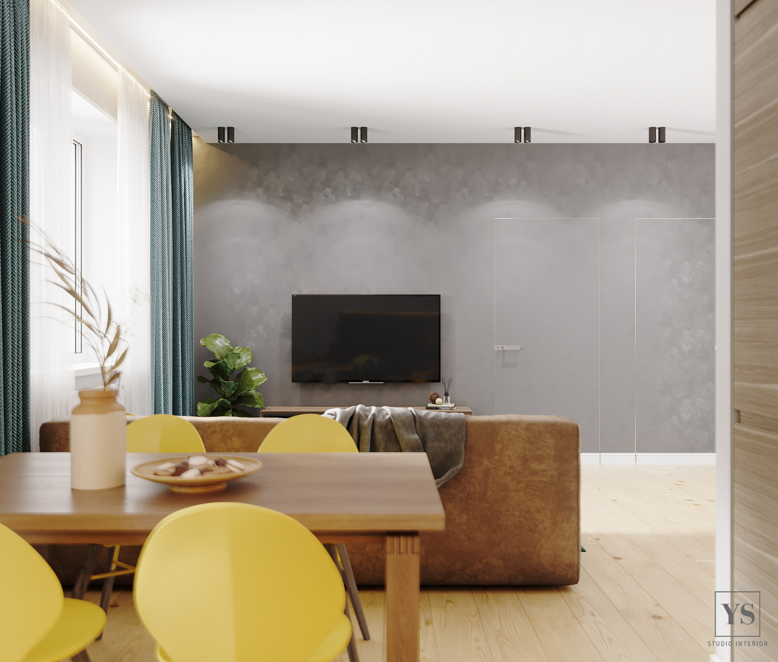 ЖК «River House»