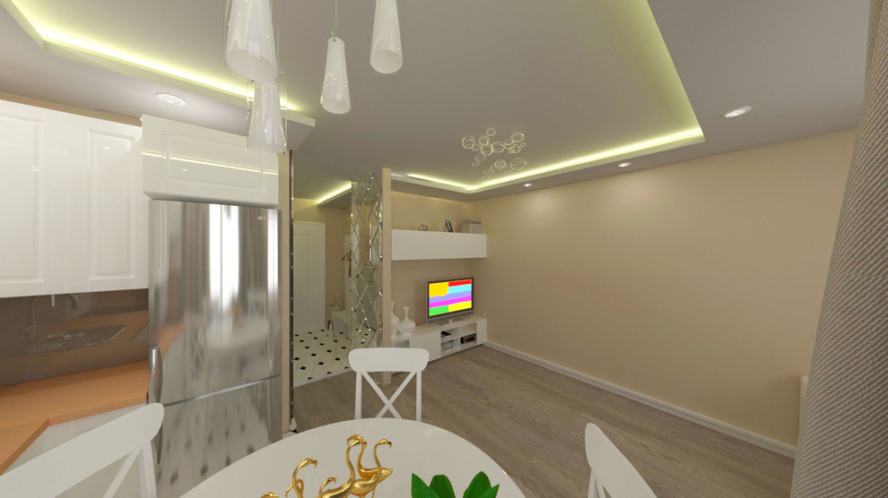 Английская миля 2