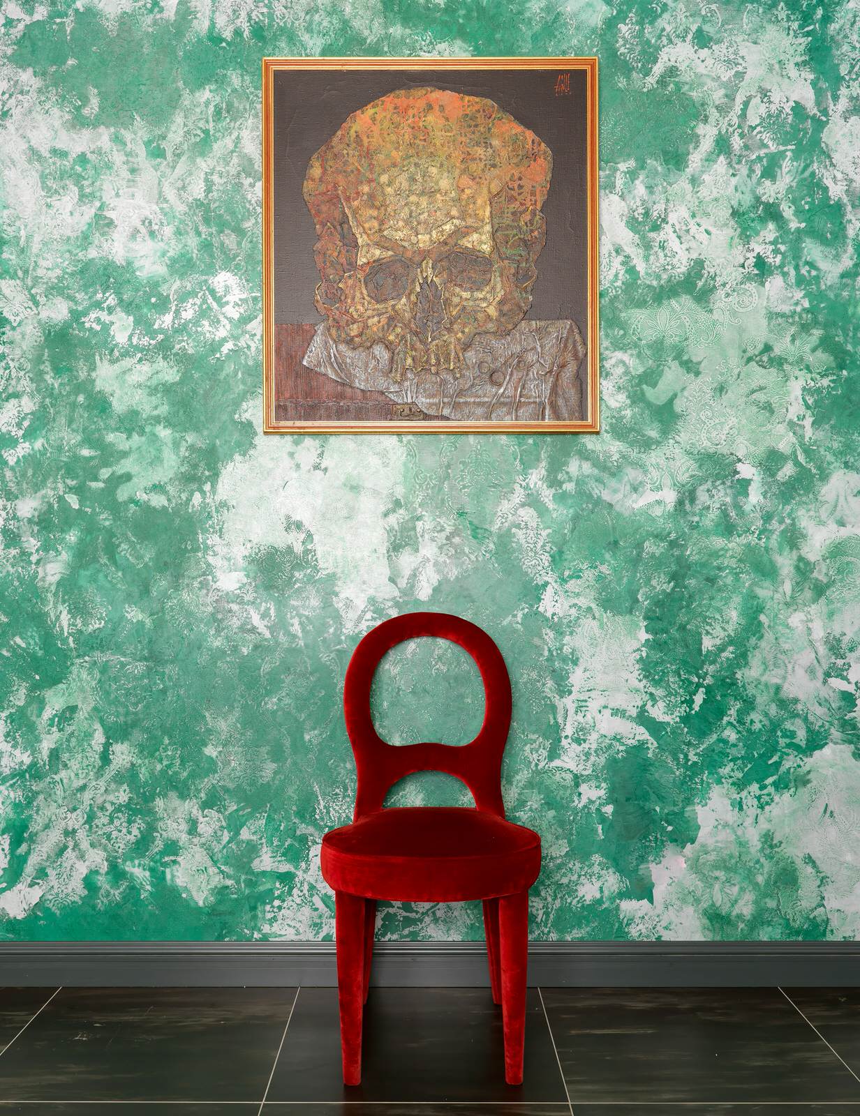 Апартаменты в центре Санкт-Петербурга