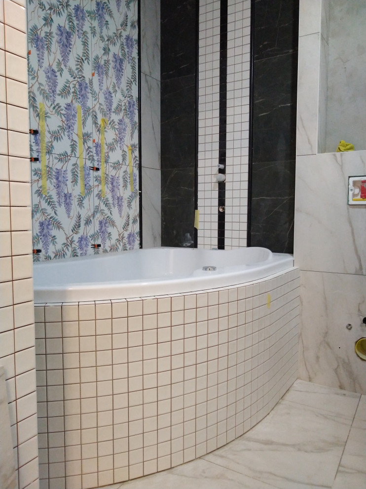 Трёхкомнатная с традиционными ценностями