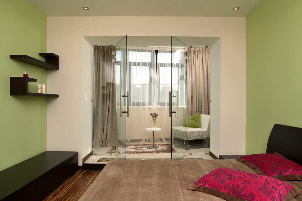 Квартира у метро Беляево