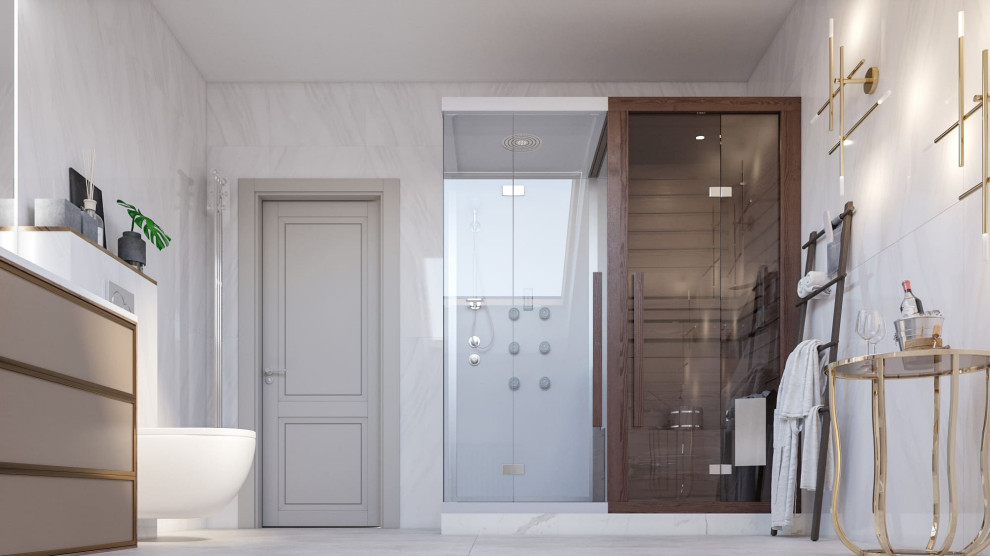 Квартира на Некрасова