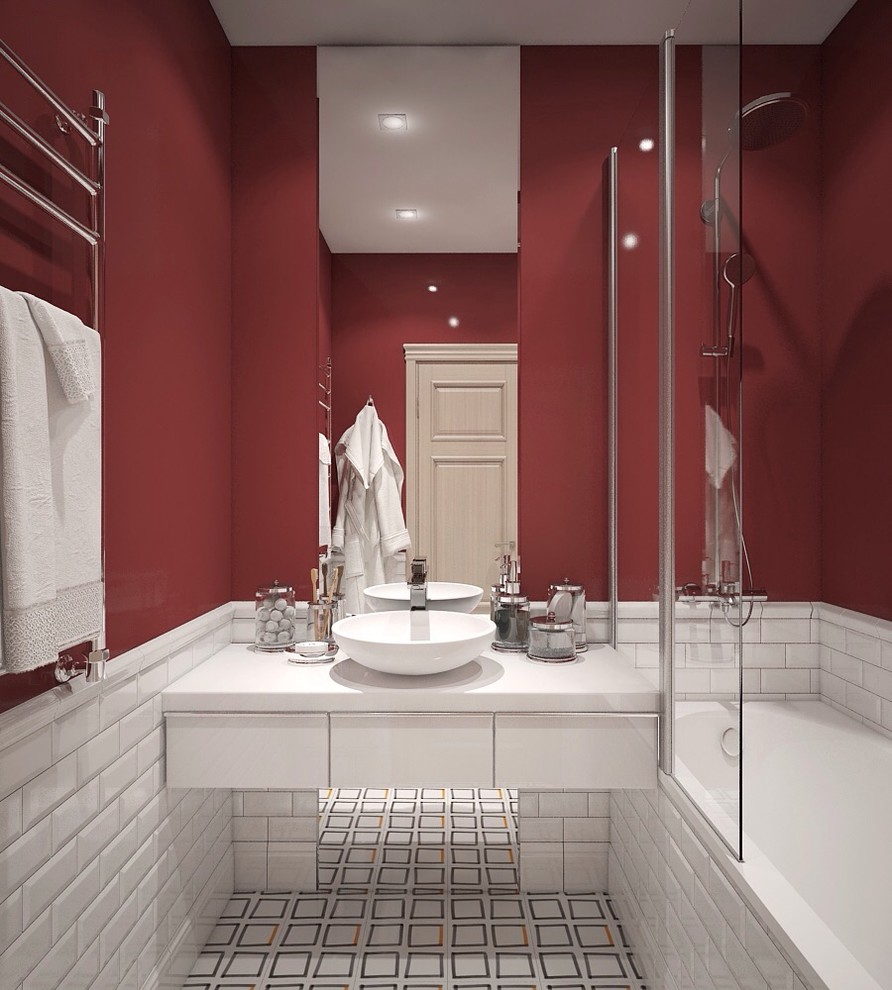 Средиземноморье