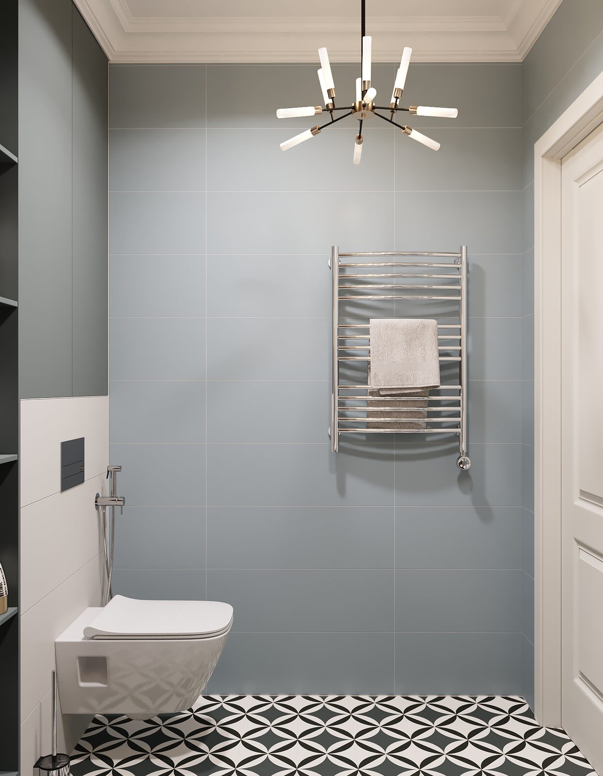 ЖК ДОСТОЯНИЕ