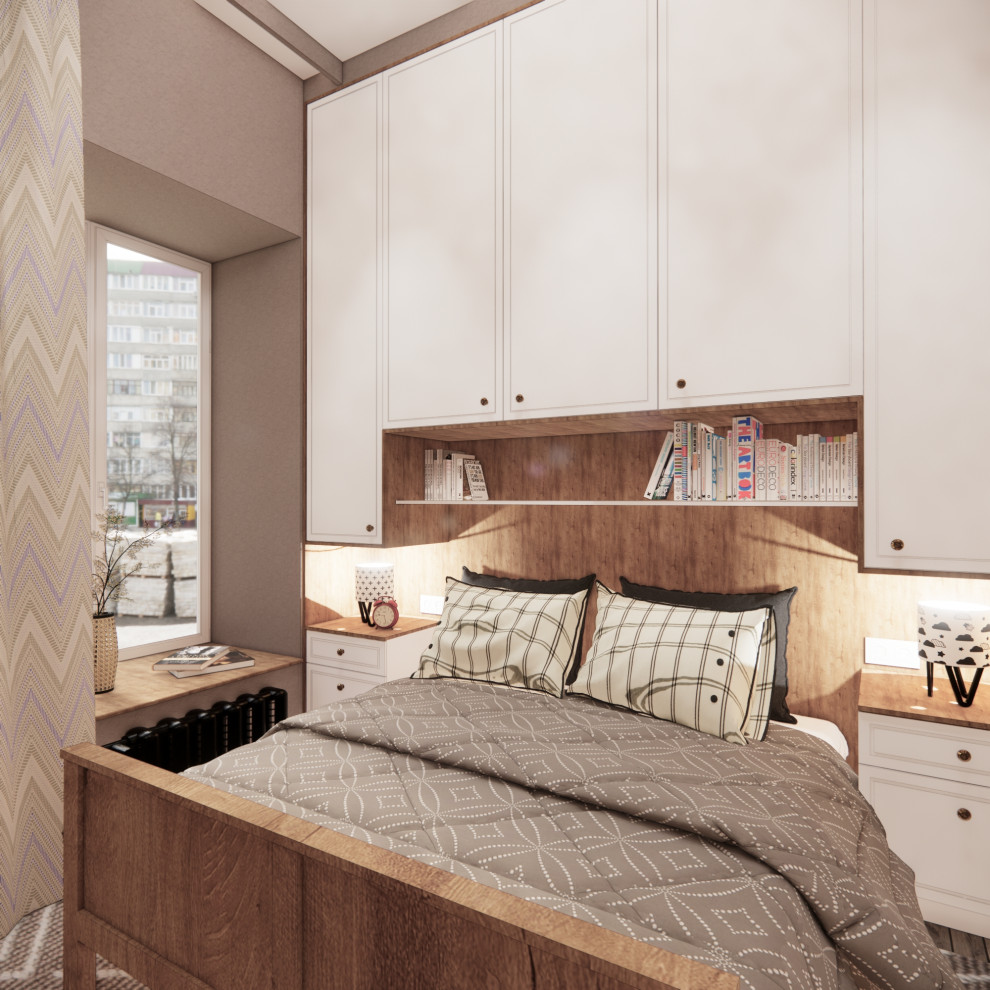 Дизайн квартиры