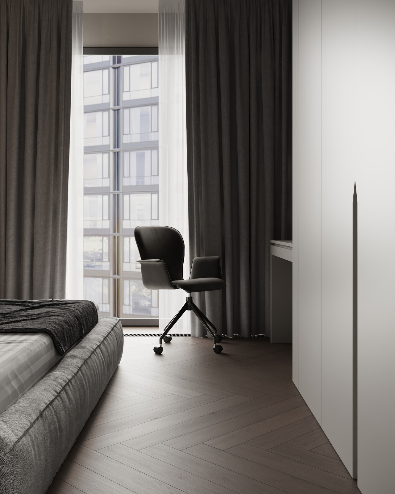 Квартира в ЖК Prime Park