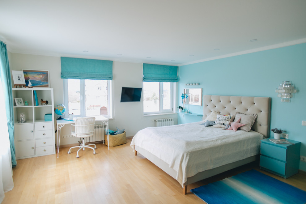 Загородный дом в Ленинградской области