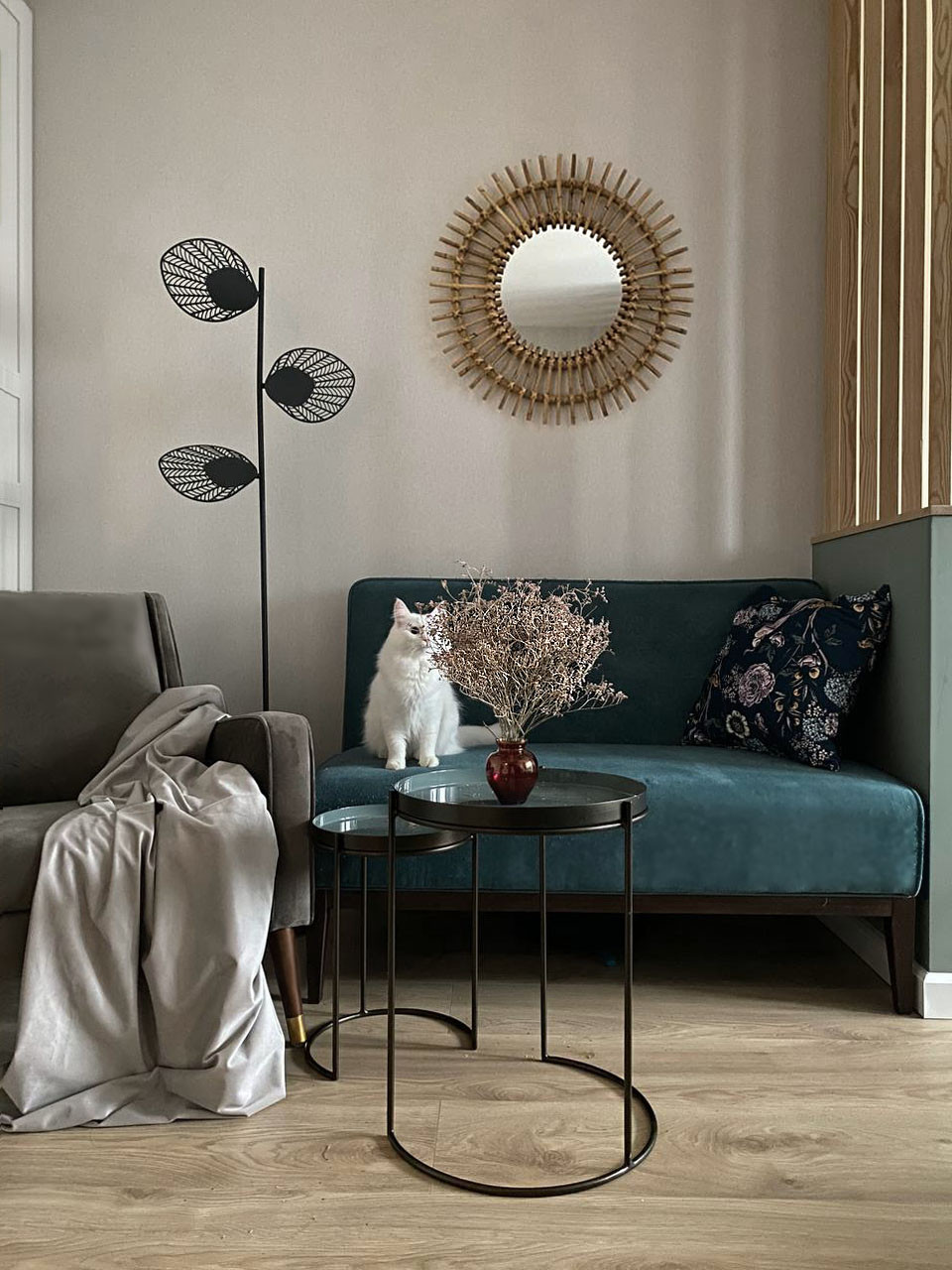 Квартира в Медведково