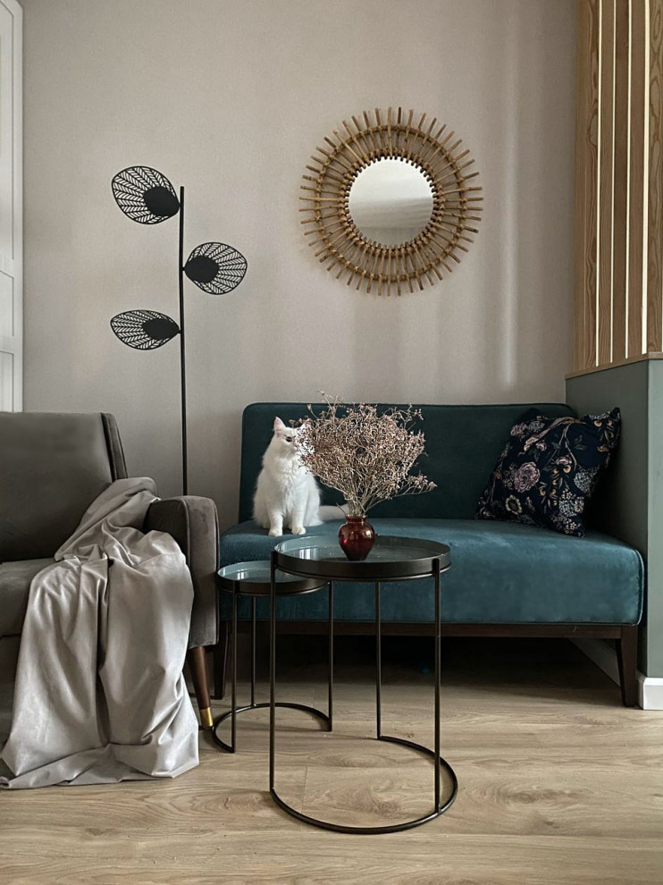 Квартира в Медведково