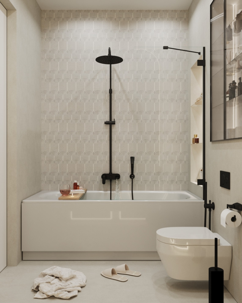 3-х комнатная квартира г.Чебоксары ЖК Welltown