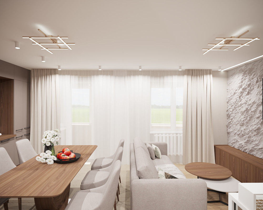 Квартира г. Калуга