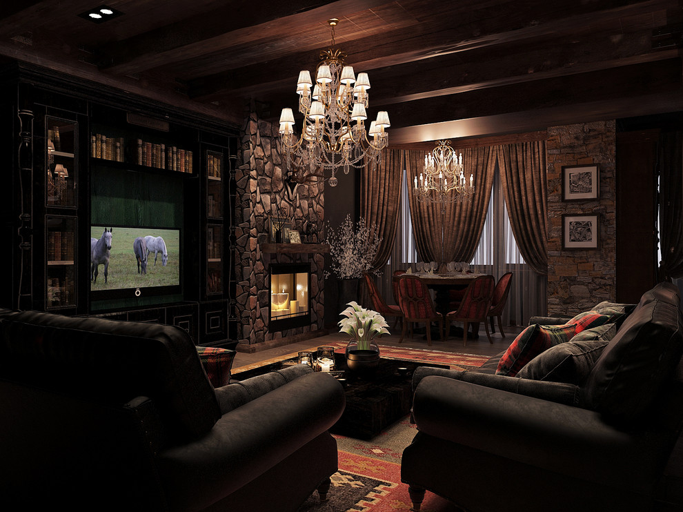 Апартаменты на улице Золотодолинская